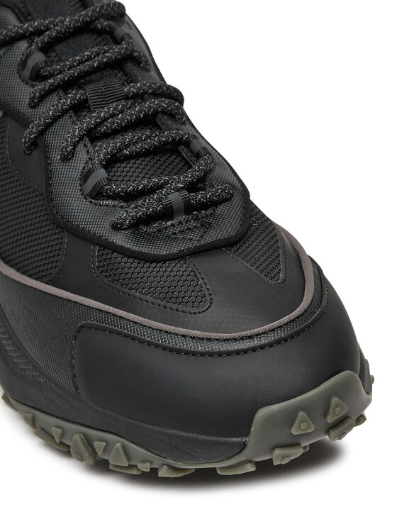 HUGO Hugo Sneakers GO1ST 50529596 Schwarz
