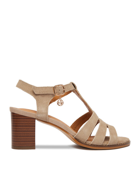 Lasocki Lasocki Sandali CEO-25F531-4 Beige