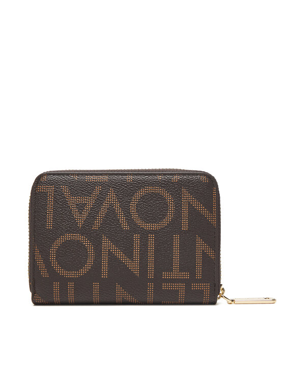 Valentino Valentino Kleine Damen Geldbörse Regina Re VPS9IS137 Braun