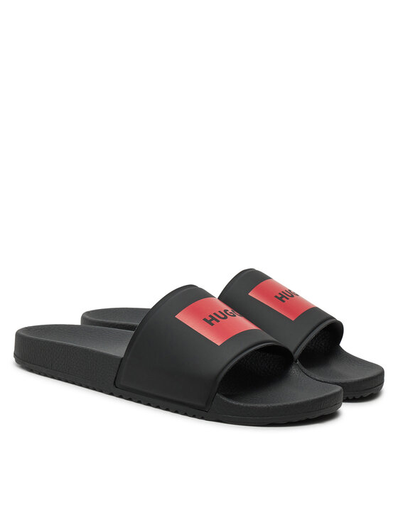 HUGO Hugo Ciabatte Timein 50522525 Nero