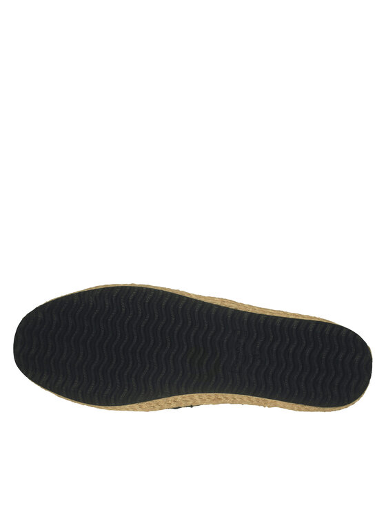 Gant Gant Espadrilles 30568946 Fekete