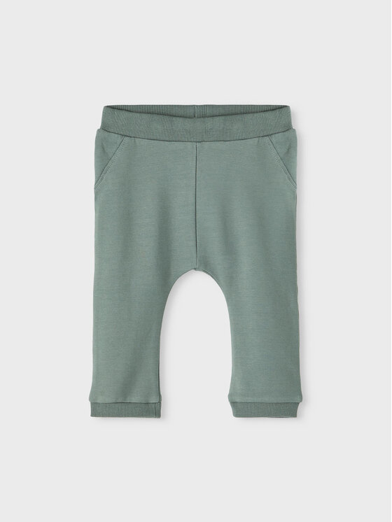 NAME IT NAME IT Souprava 2 kusů kalhot 13208075 Barevná Regular Fit