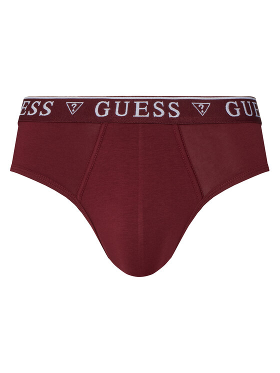 Guess Guess Σετ σλιπ U4YG20 K6YW1 Έγχρωμο