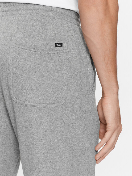 Vans Vans Долнище анцуг Mn Comfycush Sweatpant VN0A4OON02F1 Сив Regular Fit