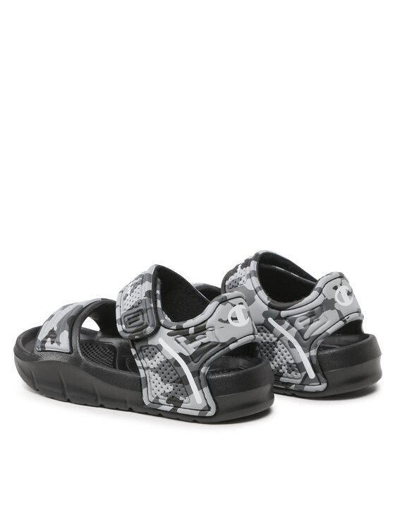 Champion Champion Sandaalid S32629-KK001 Must
