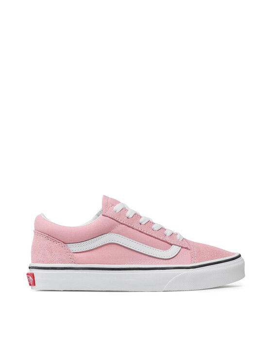 Vans Vans Teniși Old Skool VN0A4UHZ9AL1 Roz