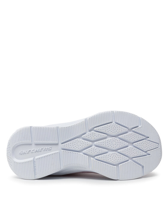 Skechers Skechers Sneakersy Microspec Max 302378L/LTPK Różowy