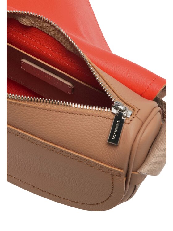 Coccinelle Coccinelle Borsetta RAQUEL 1 Beige