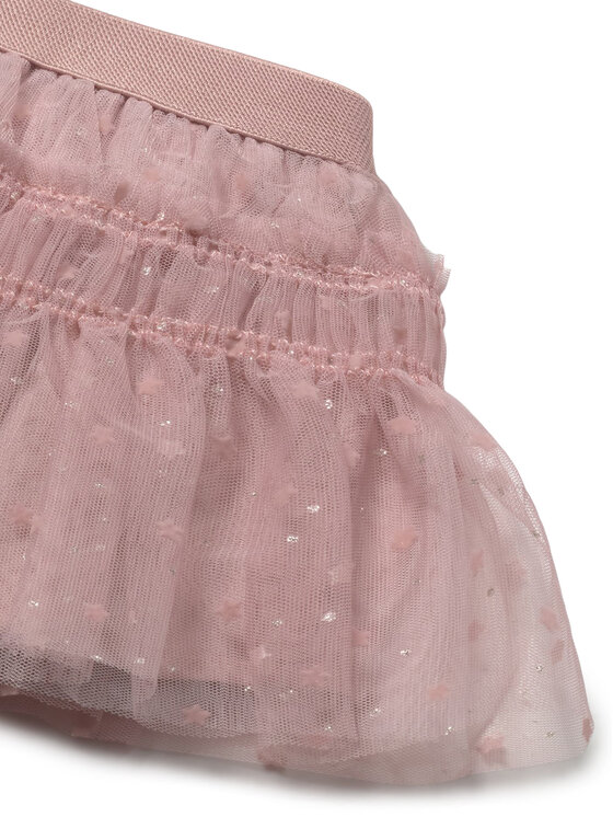 Mayoral Mayoral gonna di tulle 2901 Rosa Regular Fit