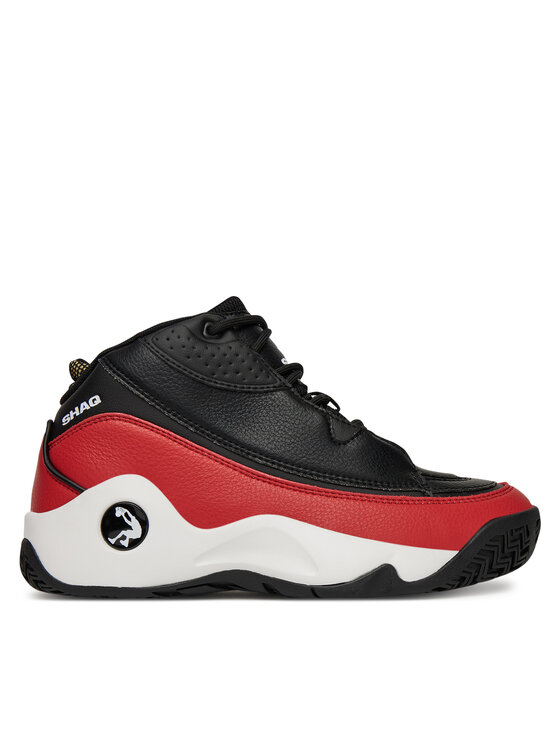 SHAQ Shaq Sneakersy V11-183-K Czarny