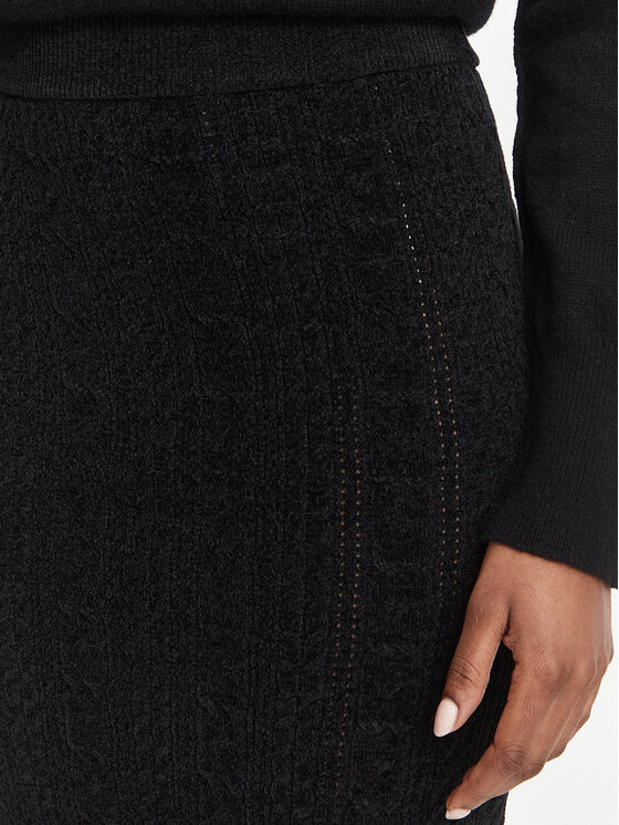 Guess Guess Mini krilo W6BD12 Z1442 Črna Regular Fit