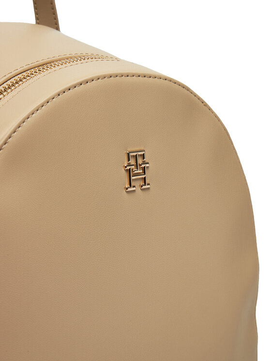 Tommy Jeans Tommy Jeans Rucksack AW0AW16440 Beige