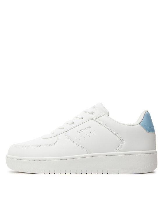 Levi's® Levi's® Snīkeri VUNI0071S-0074 Balts