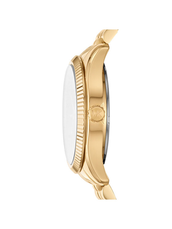 Michael Kors Michael Kors Ρολόι MK8751 Χρυσό