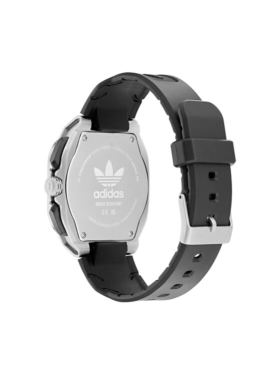 adidas Originals adidas Originals Käekell City Tech Three Chrono AOFH24017 Must