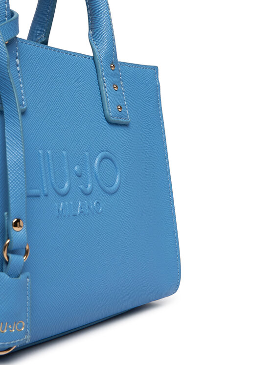 Liu Jo Liu Jo Táska AA6150 ES029 Kék