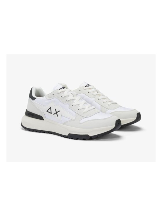 SUN68 SUN68 Sneakers sneakers Bianco