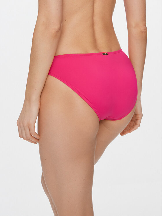 LAUREN RALPH LAUREN Lauren Ralph Lauren Donji dio kupaćeg kostima 20101050 Ružičasta
