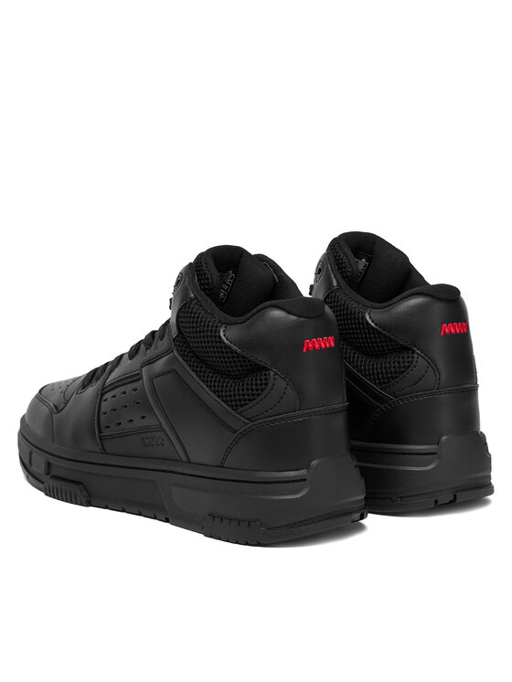 HUGO HUGO Sportcipők Yarrow 50552592 Fekete