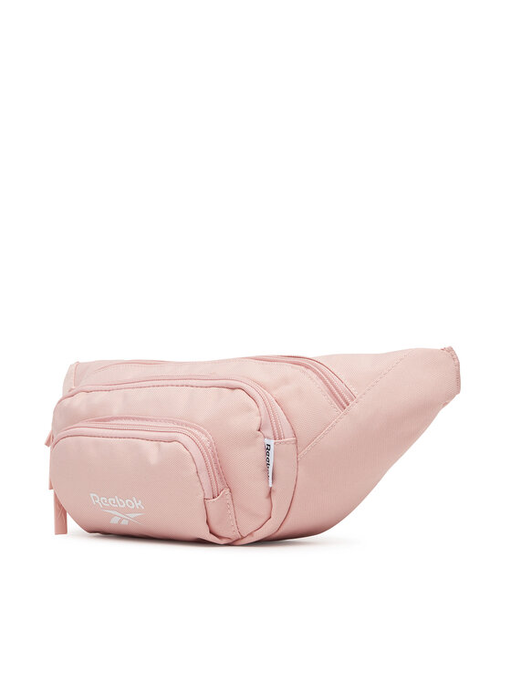 Reebok Reebok Τσάντα RBK-B-005-07 Ροζ