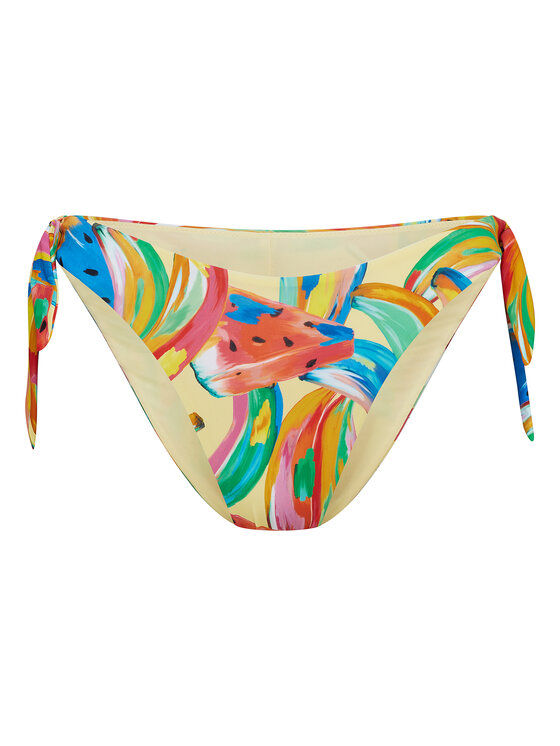Esotiq Esotiq Dół od bikini 41596-11X Kolorowy