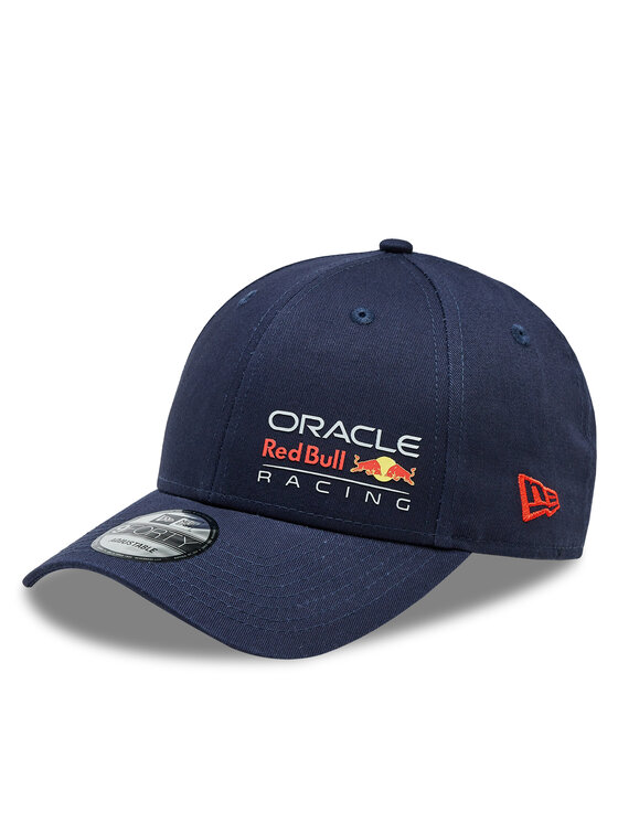 Șapcă New Era Ess 940 Redbullf1 60357191 Negru