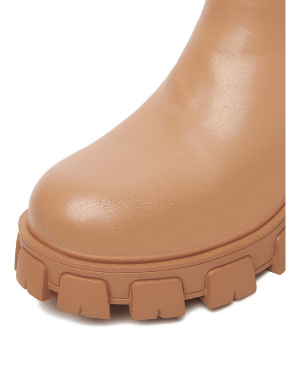 DeeZee DeeZee Poolsaapad ZAL12837-22 Pruun
