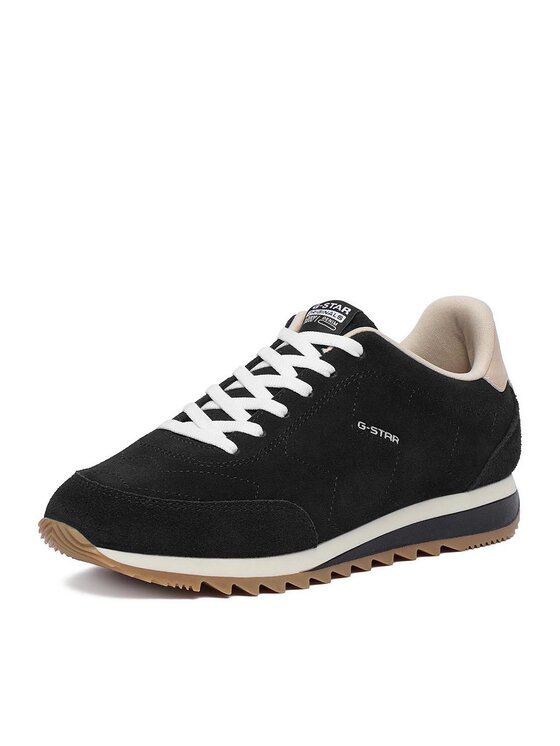 G-Star Raw G-Star Raw Sneakers CEO-25SCW160 Negru