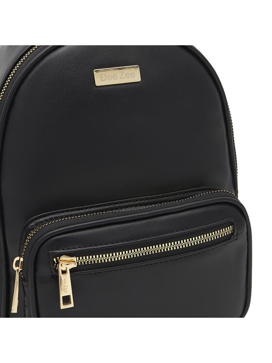 DeeZee DeeZee Ruksak MDP-D-063-10-01 Crna