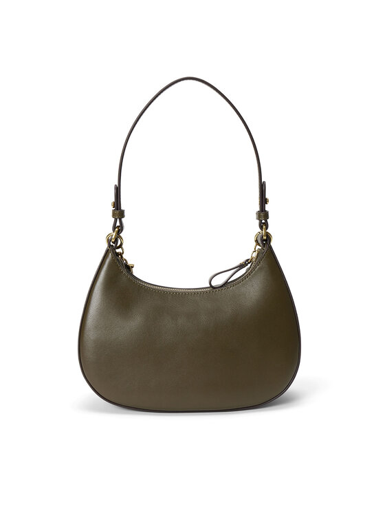 LAUREN RALPH LAUREN LAUREN RALPH LAUREN Torbica 431P11747003 Zelena