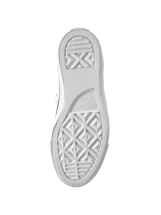 Converse Converse Sneakers Pro Blaze Plus Mid 151331C Blanc