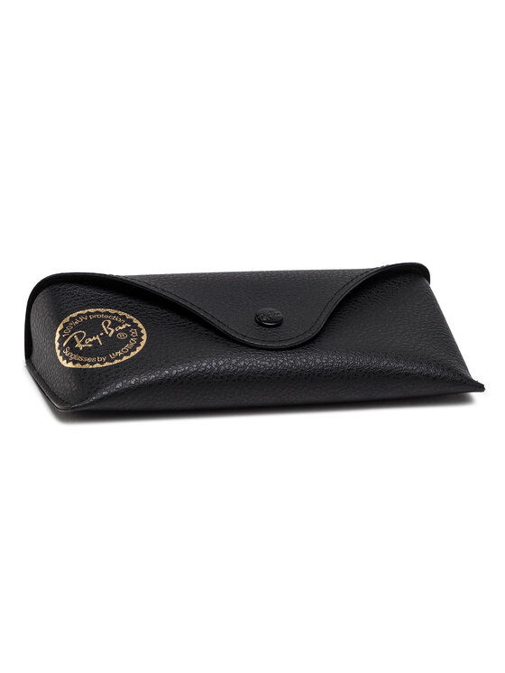 Ray-Ban Ray-Ban Γυαλιά ηλίου Hexagonal Flat Lenses 0RB3548N 002/58 Μαύρο
