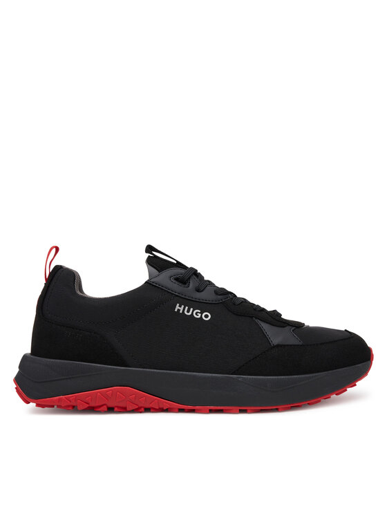 HUGO HUGO Tenisice Kane Runn Mfny 50546838 Crna