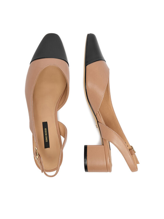 GINO ROSSI GINO ROSSI Pumps 4893-01 Beige