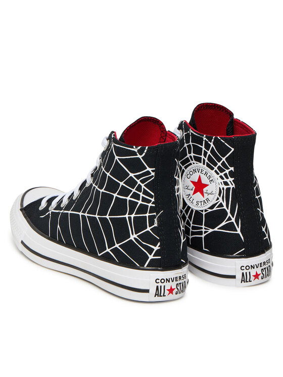 Converse Converse Sneakers Chuck Taylor All Star Spiderweb A14283C Μαύρο
