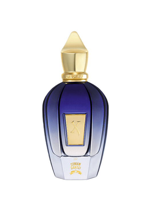 Xerjoff Xerjoff Xerjoff Comandante! woda perfumowana spray 100ml Woda perfumowana