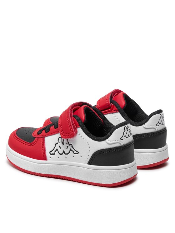 Kappa Kappa Tenisice Logo Malone 5 Ev Inf 381Y12W Šarena