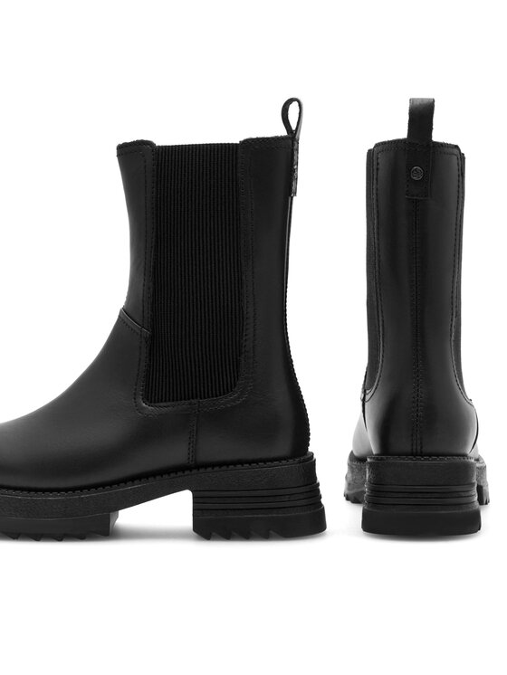 Lasocki Lasocki Stiefeletten NEPTUNE WI16-NEPTUNE-01 Schwarz