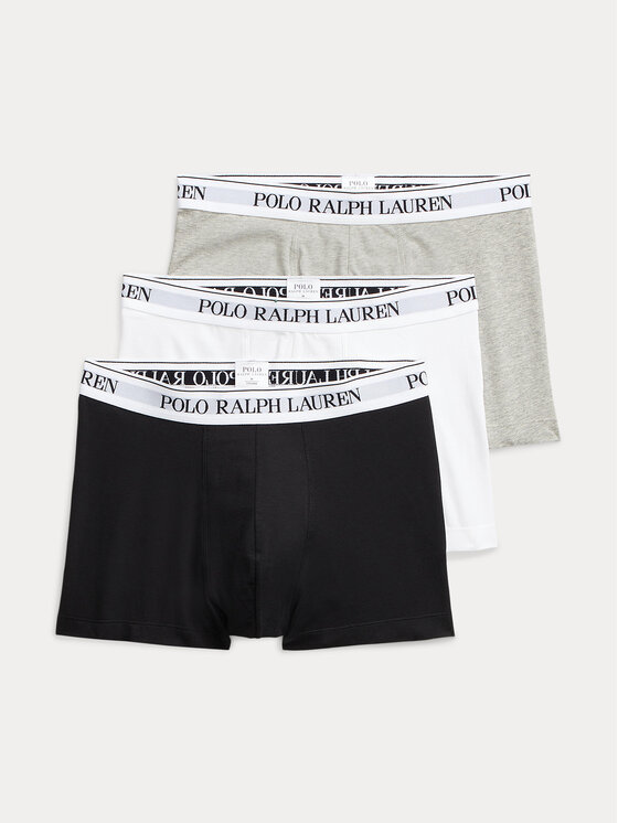 Polo Ralph Lauren Polo Ralph Lauren Boxer szett 714830299052 Színes
