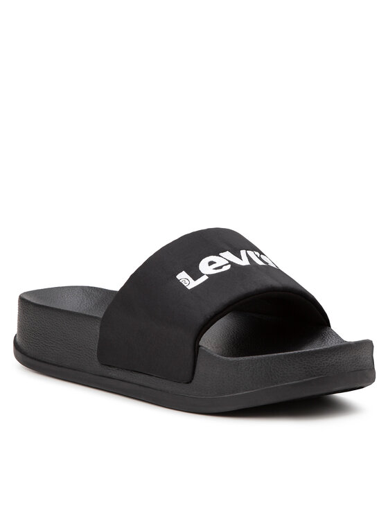 Levi's® Levi's® Чехли 235638-847-59 Черен