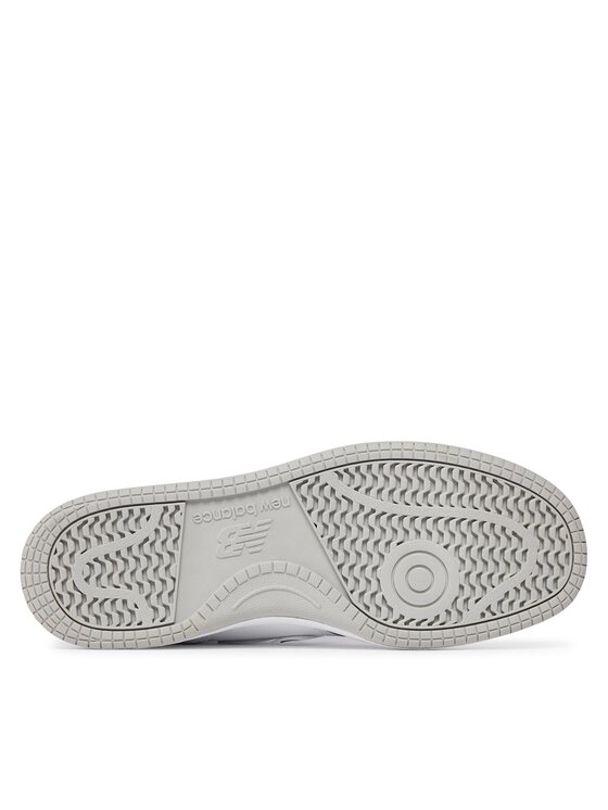 New Balance New Balance Tossud BB480SCD Valge