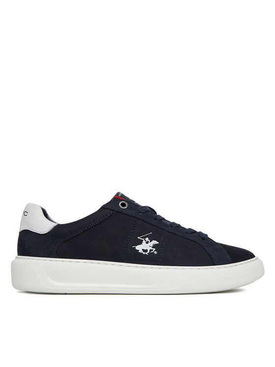 Beverly Hills Polo Club Beverly Hills Polo Club Sneakers CEO-LOMAX-01 MI08 Dunkelblau