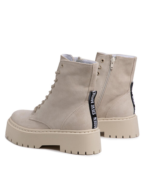 Steve Madden Steve Madden Traperid Skylar SM11001184-03002-846 Beež