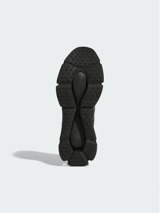 adidas adidas Sneakersy 167892 Czarny