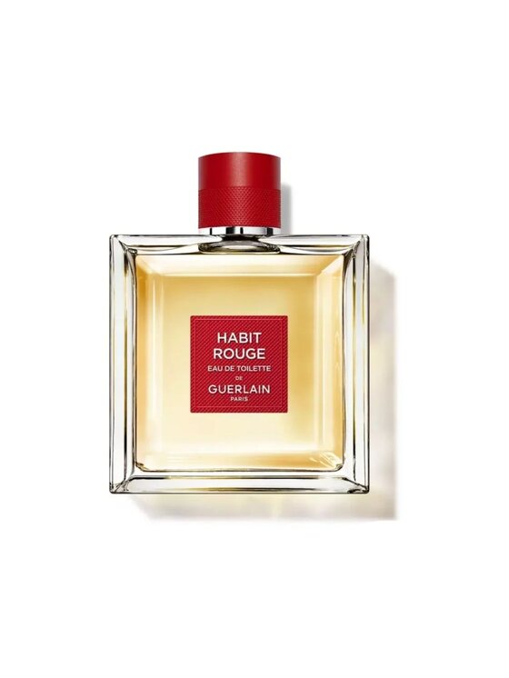 Woda toaletowa Guerlain, Guerlain Habit Rouge 100ml woda toaletowa