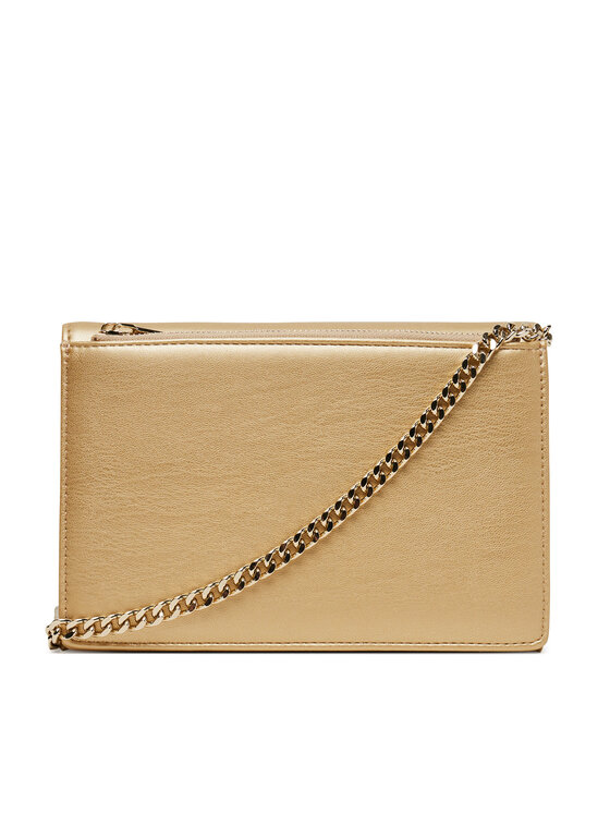 Nine West Nine West Дамска чанта RZ-01 NW Златист
