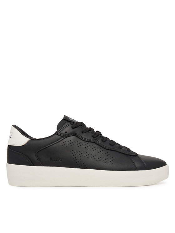 REPLAY REPLAY Sneakers GMZA9 .000.C0205L Negru
