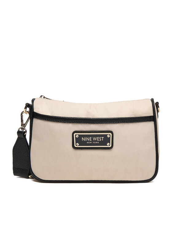 Nine West Nine West Torbica CEO-Marisse-LA374-4707 Écru
