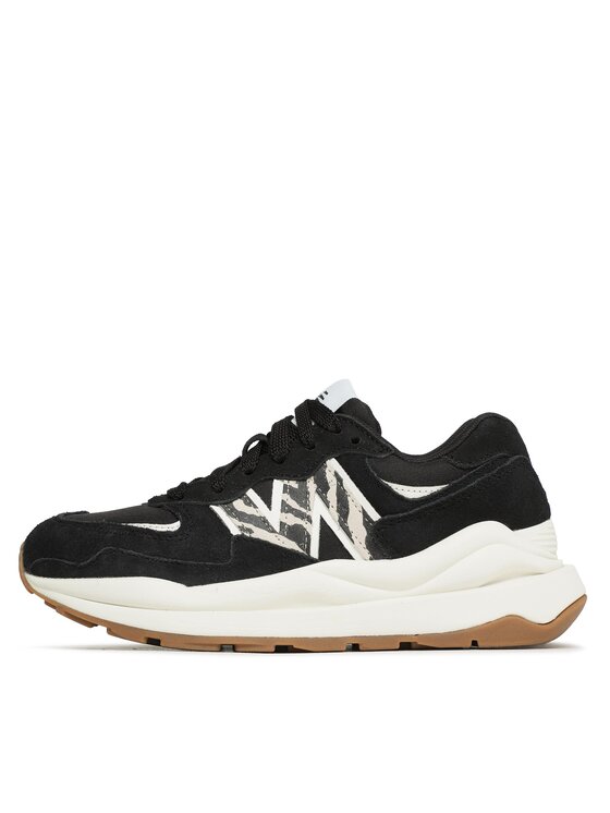 New Balance New Balance Snīkeri W5740APA Melns