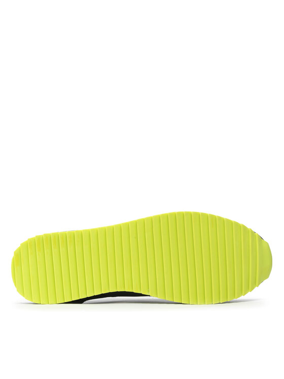 EA7 Emporio Armani EA7 Emporio Armani Sneakersy X8X027 XK050 M495 Szary